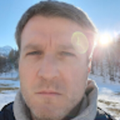 Avatar iz Emanuele Veronese