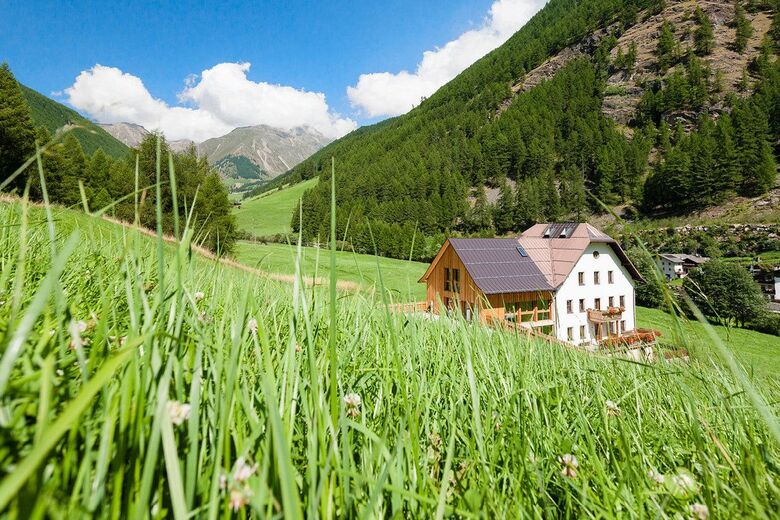 Josephus - Alpine Lodge & Apartments