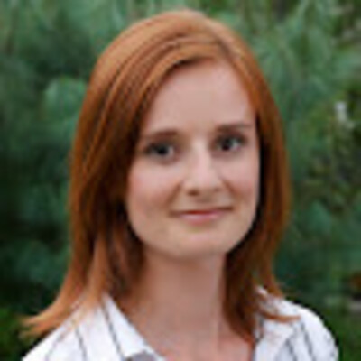 Avatar von Andrea Bernhard