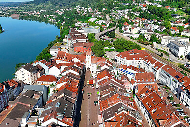 Waldshut-Tiengen