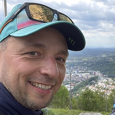 Awatar z Sebastian Keßler