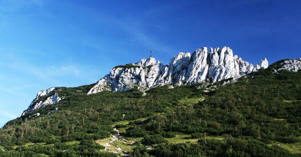 Kampenwand Bergstation Talstation Ber Sulten Bergfex