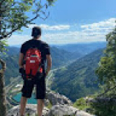 Avatar von Mike_H2306