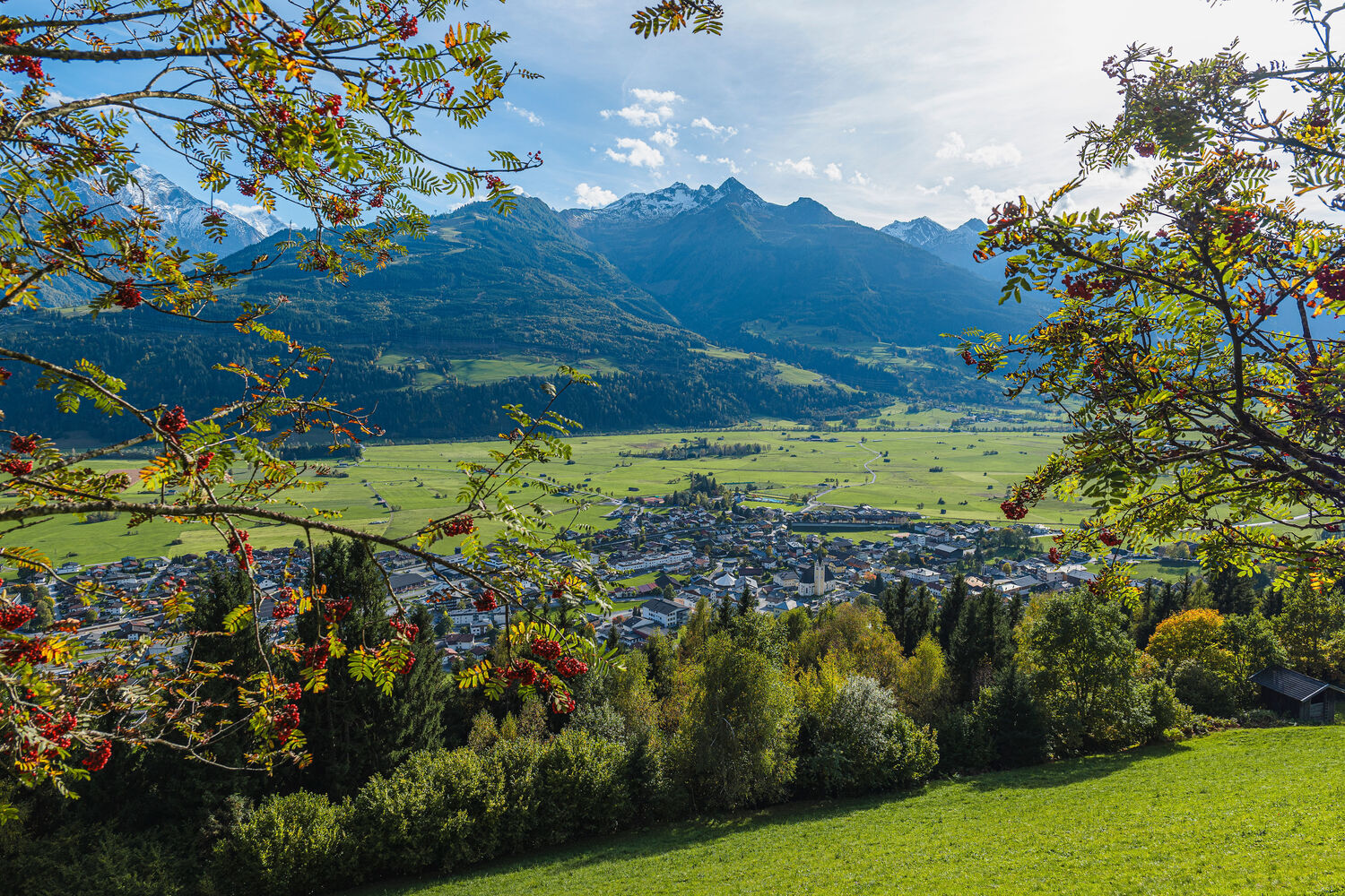 Piesendorf Niedernsill