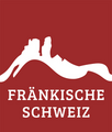Logotip Fränkische Schweiz