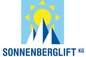 Logotyp Sonnenberglift / Gries im Sellrain