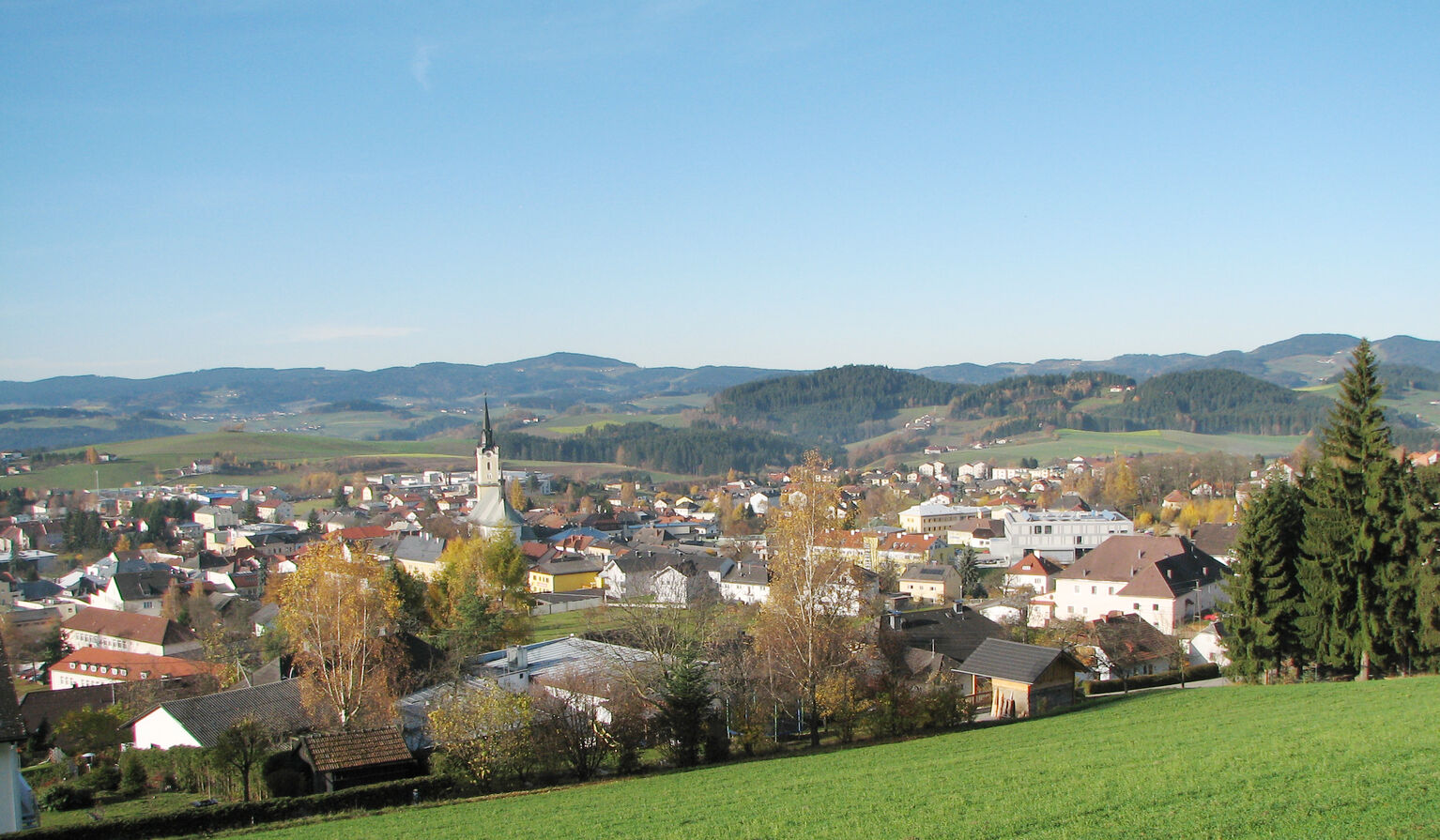 Rohrbach - Berg