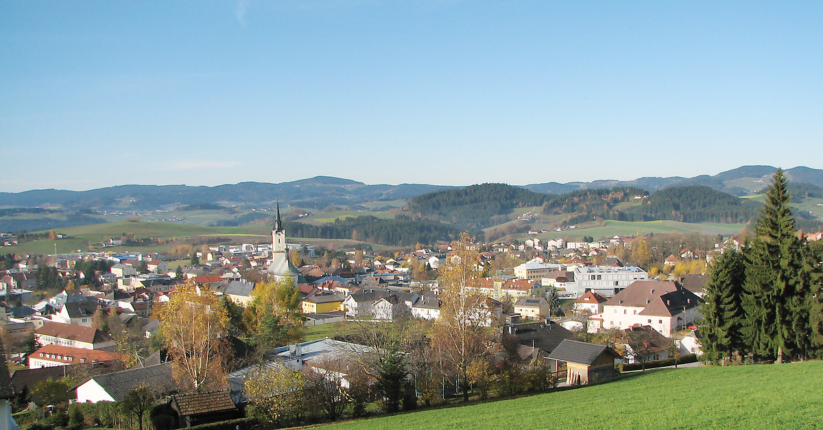 Rohrbach In Oberösterreich Partnersuche Meine Stadt