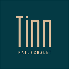 Logo Tinn Naturchalet