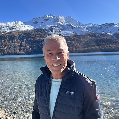 Avatar z Reinhard Weigl