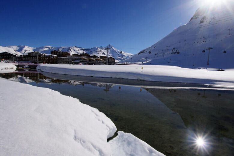 Résidence Hauts Lieux - Maeva