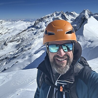 Avatar von Daniel Christ