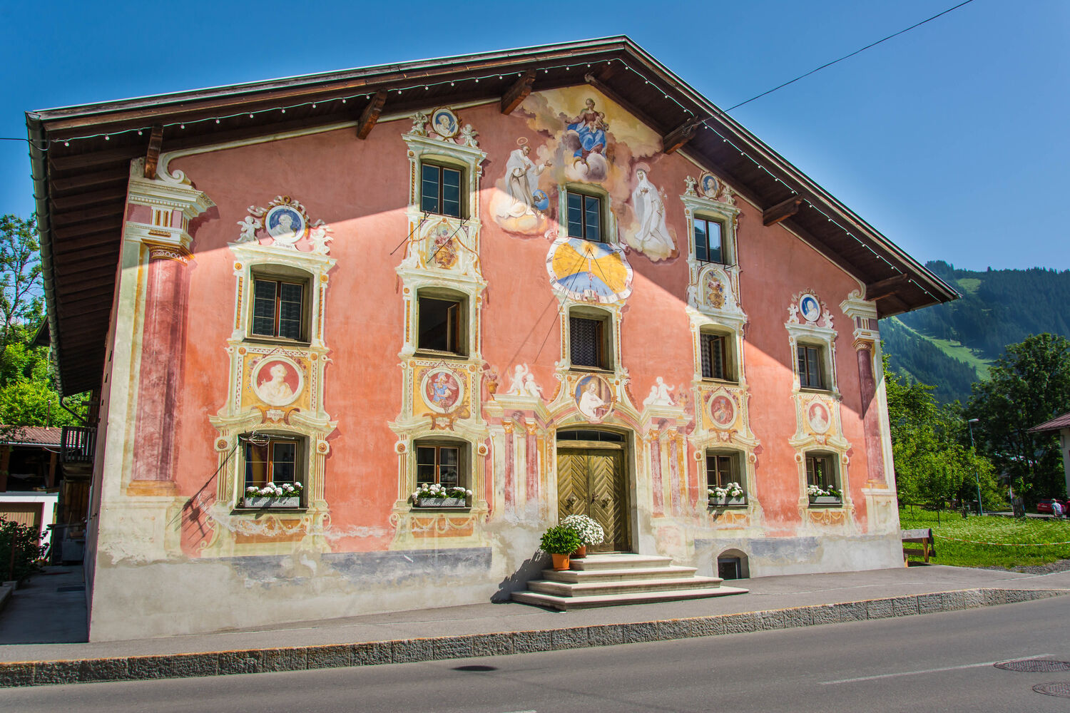 Holzgau