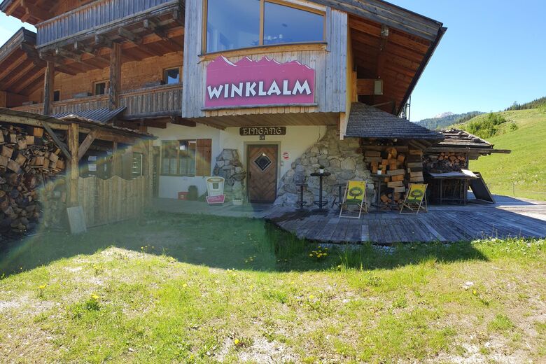 Winklalm