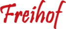 Logotipo Freihof