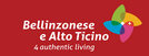 Logo Biasca und Rivieratal