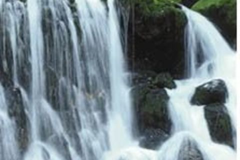 Dittlbach-Wasserfälle