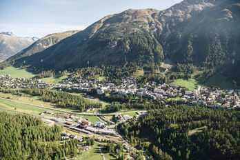 Pontresina