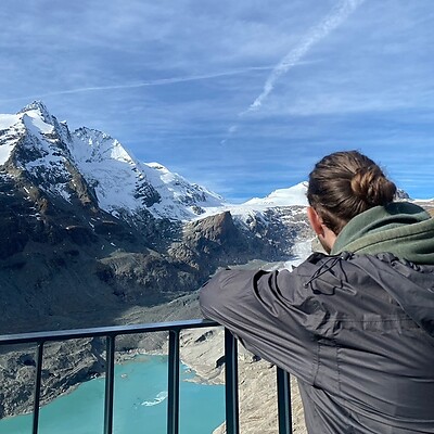 Avatar von RenéP