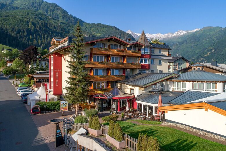 Vötter´s Hotel