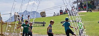 Fieberbrunn