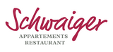 Logo von Appartements & Restaurant Schwaiger