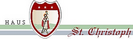 Logotip Haus St. Christoph