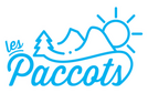 Logotyp Les Paccots - Châtel Saint Denis