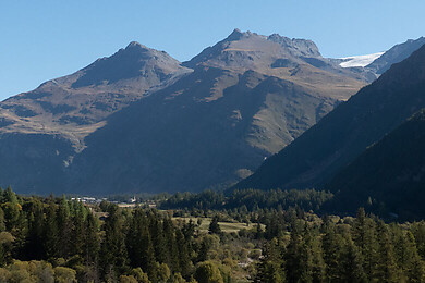 Val Cenis