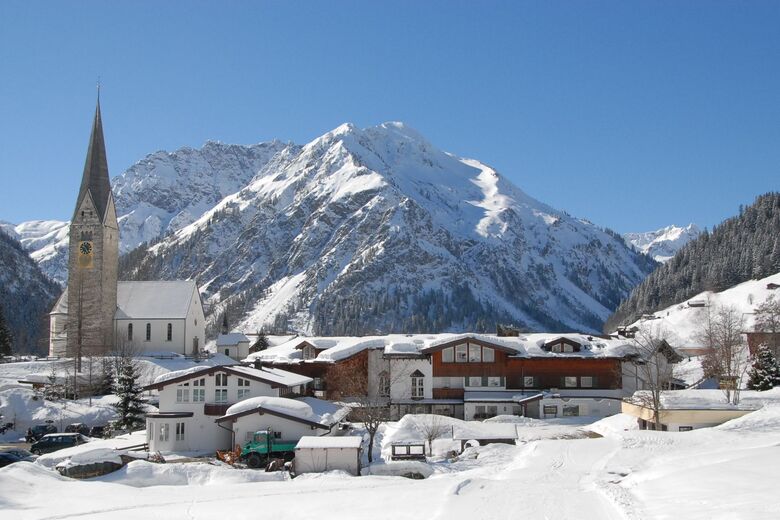Naturhotel Lärchenhof