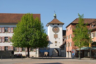 Laufen