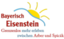 Logo Sicher unterwegs im Winter in der Ferienregion Nationalpark Bayerischer Wald