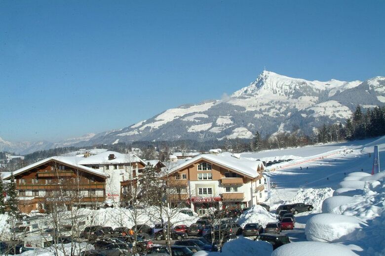 Ski & Bikehotel Klausen