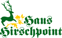 Logo von Haus Hirschpoint