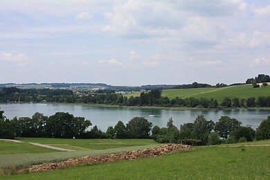 Lochen am Mattsee