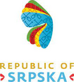 Logotipo Srpska