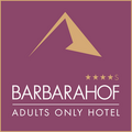 Logo Alpine Superior Hotel Barbarahof