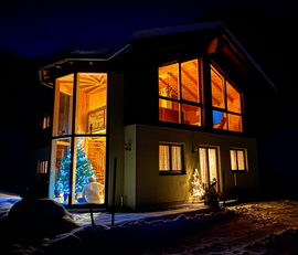 Logotip Skiblickhaus