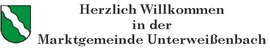 Logo Unterweißenbach / Aktivwelt Freiwald