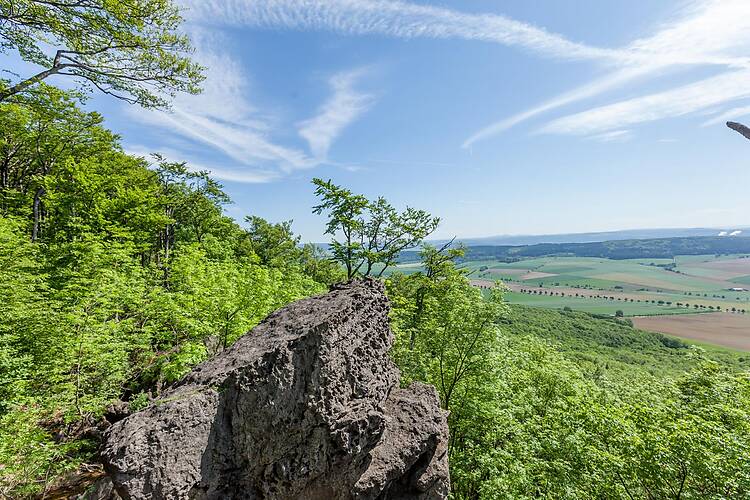 Östliches Weserbergland