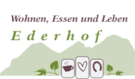 Logotyp Bauernhof Jausenstation Ederhof