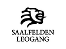 Логотип Leogang