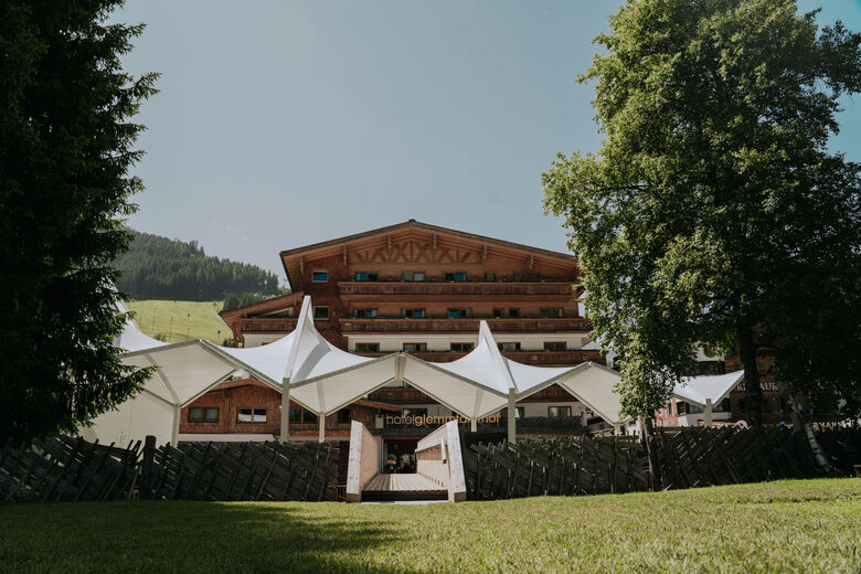 Hotel Glemmtalerhof