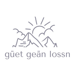 Logo Apart guet gean lossn