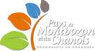 Logotipo Pays de Montbozon et du Chanois