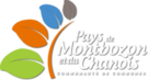 Logo Pays de Montbozon et du Chanois