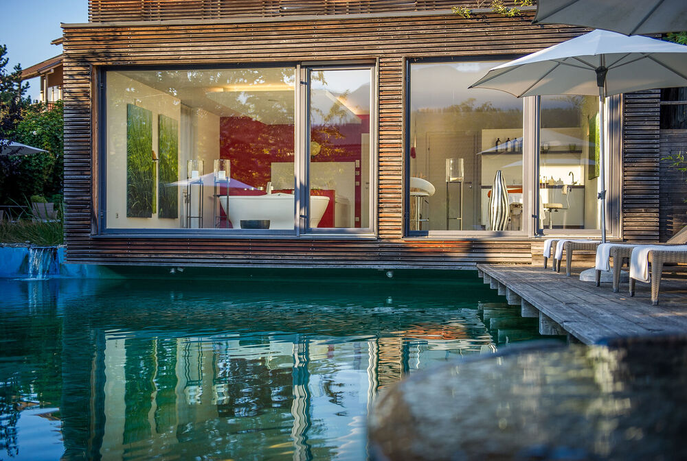 Hotel Moserhof**** Spa