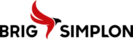 Logo Brig-Glis