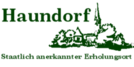 Логотип Haundorf