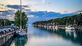 Sommerregion